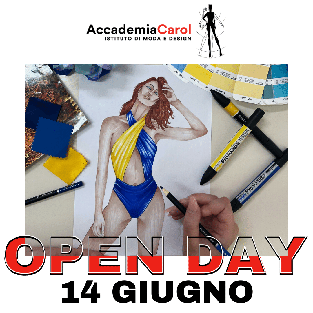 14 giugno Open Day