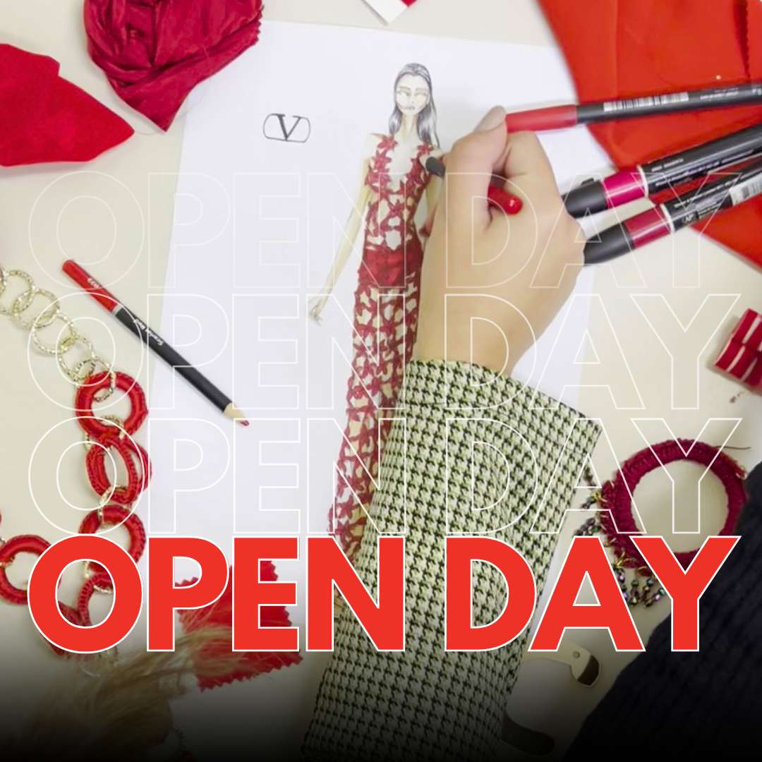 1° aprile Open Day