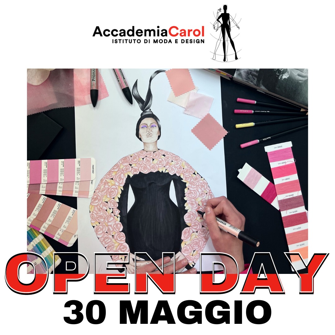 30 maggio Open Day