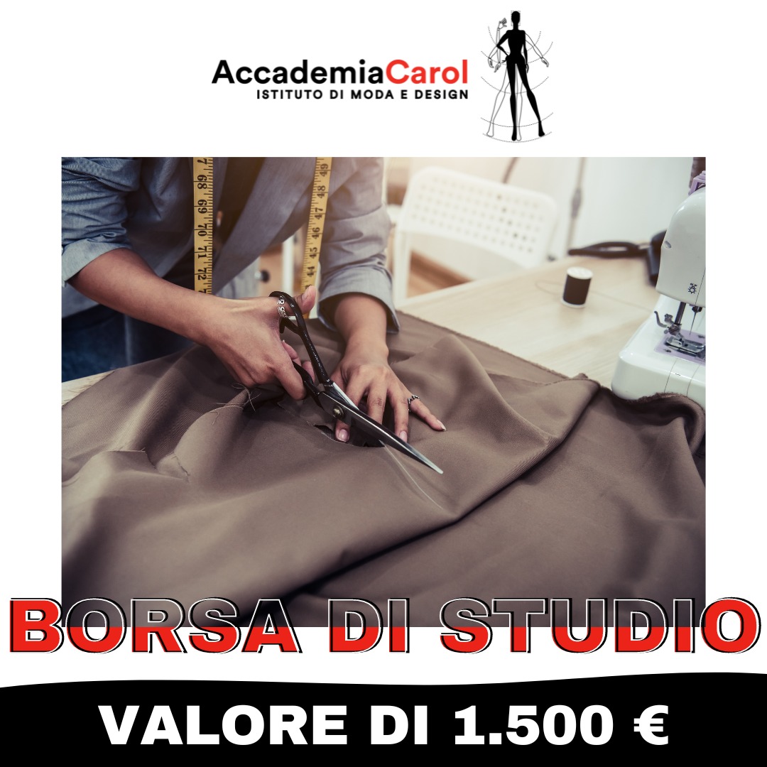 Borsa di Studio