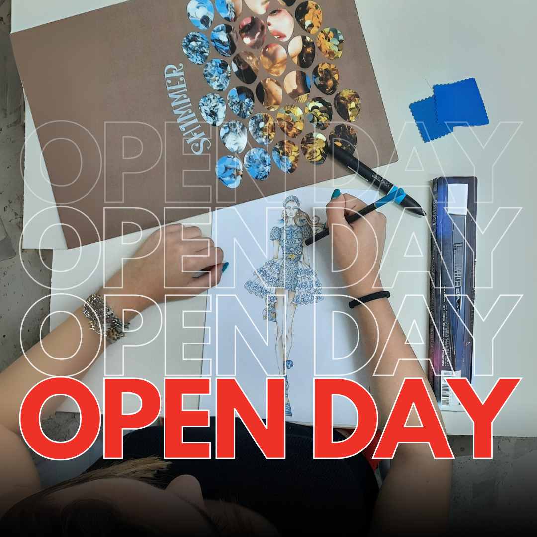6 maggio Open Day