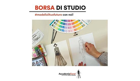 Borsa di Studio