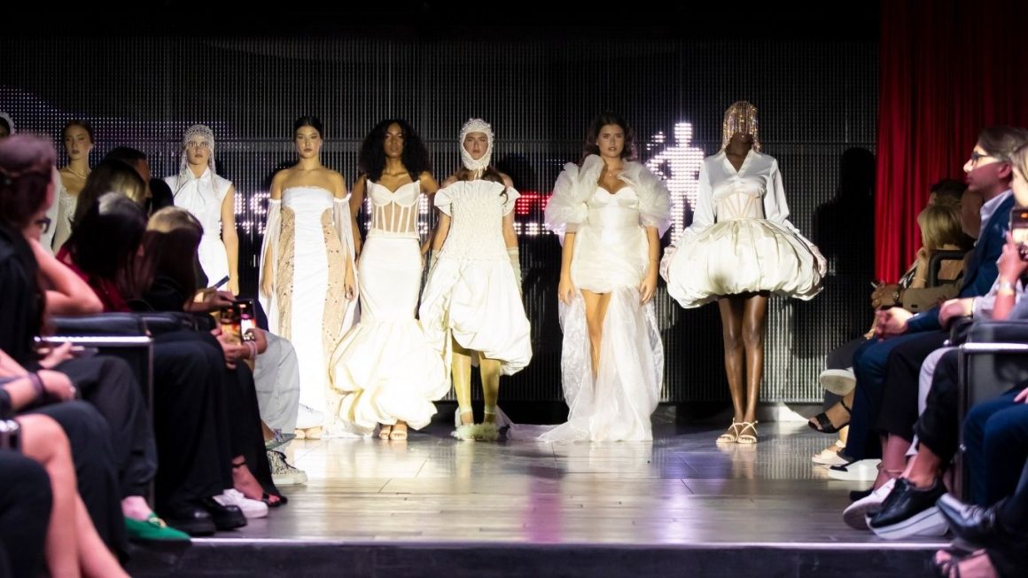 Fashion Show 2026 al NEXT di Paestum